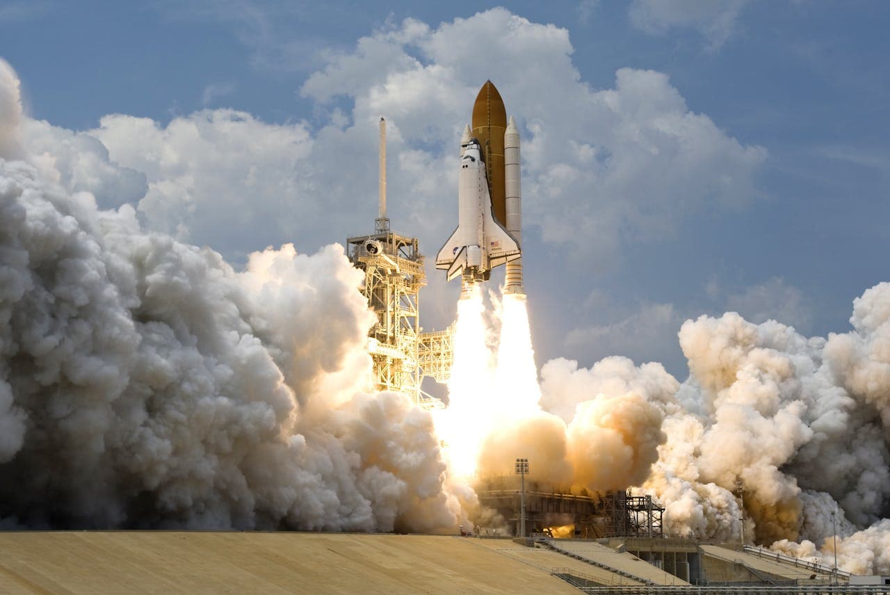 Aerospace & Defense