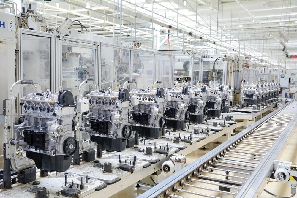 General Manufacturing